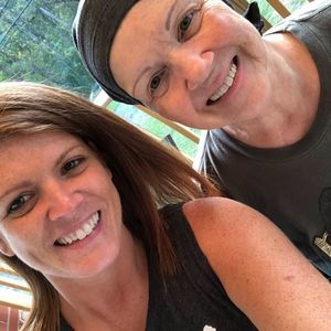 Meet your Posher, Kristi